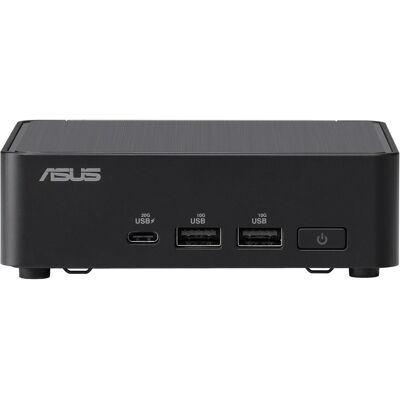 Asus RNUC14RVKI300003I Barebone Intel Core 3 100U Slim Kit L6 UK Cord (Intel Core 3 100U), Barebone Asus RNUC14RVKI300003I Barebone Intel Core 3 100U Slim Kit L6 UK Cord (Intel Core 3 100U), Barebone