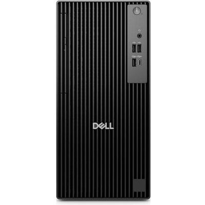 Dell Pro Tower QCT1250 (512 GB, 16 GB, Intel Core Ultra 5 235), PC, Schwarz Dell Pro Tower QCT1250 (512 GB, 16 GB, Intel Core Ultra 5 235), PC, Schwarz