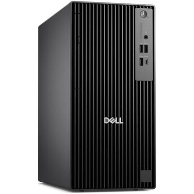 Dell Pro Tower Plus QBT1250 W11Pro Computer (512 GB, 16 GB), PC Dell Pro Tower Plus QBT1250 W11Pro Computer (512 GB, 16 GB), PC