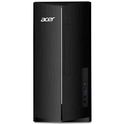 Acer Aspire TC-1785 I7512 (DT.BLNEH.006) (512 GB, 16 GB), PC, Schwarz Acer Aspire TC-1785 I7512 (DT.BLNEH.006) (512 GB, 16 GB), PC, Schwarz