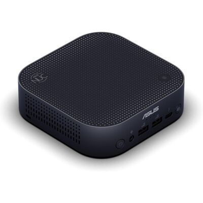 Asus NUC 14 PRO AI RNUC14LNKU5073N2, Barebone Asus NUC 14 PRO AI RNUC14LNKU5073N2, Barebone