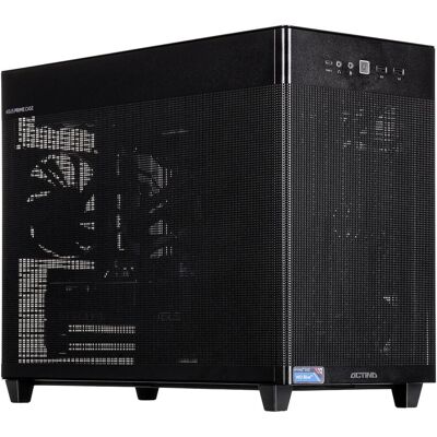 Actina 5901443431794 (1000 GB, 32 GB), PC, Schwarz Actina 5901443431794 (1000 GB, 32 GB), PC, Schwarz