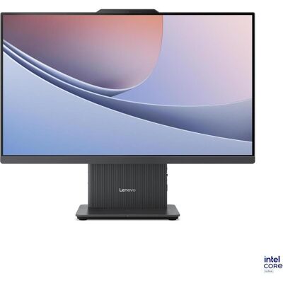 IBM Komputer IdeaCentre AIO 24ILL11 Ultra 7 256V / 16 GB / 512 GB / No OS (F0JY001YPB) (512 GB, 16 GB), PC, Grau IBM Komputer IdeaCentre AIO 24ILL11 Ultra 7 256V / 16 GB / 512 GB / No OS (F0JY001YPB) (512 GB, 16 GB), PC, Grau