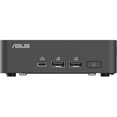 Asus NUC/15 PRO RNUC15CRKC500000 No Cord L6 (Intel Core 5 210H), Barebone Asus NUC/15 PRO RNUC15CRKC500000 No Cord L6 (Intel Core 5 210H), Barebone