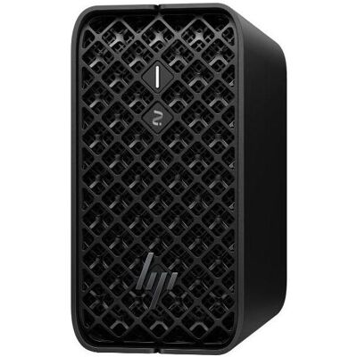 HP Z2 MINI G1A RPRO 390 64/1TB (1000 GB, 64 GB), PC, Schwarz HP Z2 MINI G1A RPRO 390 64/1TB (1000 GB, 64 GB), PC, Schwarz