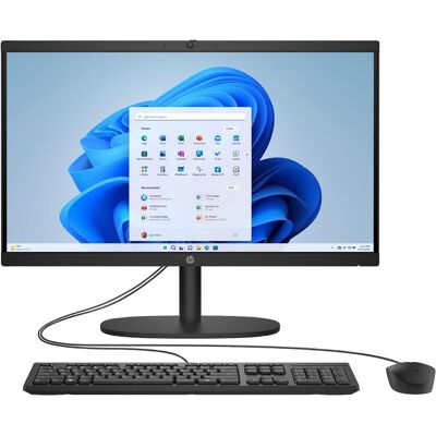 HP 22-dg0002nc Intel Core i3 8GB 512GB SSD - All-in-One-PC HP 22-dg0002nc Intel Core i3 8GB 512GB SSD - All-in-One-PC