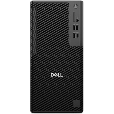 Dell PW7T1260 (1000 GB, 32 GB), PC, Schwarz Dell PW7T1260 (1000 GB, 32 GB), PC, Schwarz
