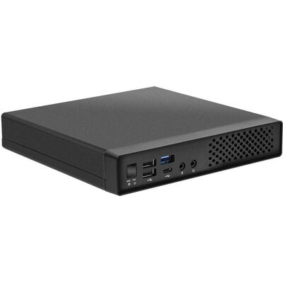 ASRock Jupiter H610 65W LGA 1700, Barebone ASRock Jupiter H610 65W LGA 1700, Barebone