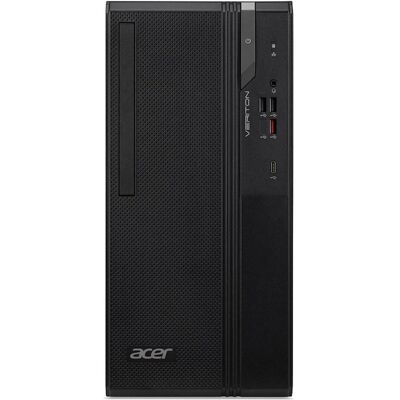 Acer Veriton VS2735GT (512 GB, 16 GB, Intel Core Ultra 5 225), PC, Schwarz Acer Veriton VS2735GT (512 GB, 16 GB, Intel Core Ultra 5 225), PC, Schwarz