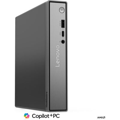 IBM ThinkCentre neo 55q Gen 6 (512 GB, 32 GB, AMD Ryzen AI 5 330), PC, Silber IBM ThinkCentre neo 55q Gen 6 (512 GB, 32 GB, AMD Ryzen AI 5 330), PC, Silber