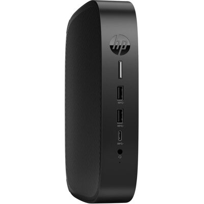 HP Elite t655/W10/256GF/8GR TC Germany - (256 GB, 8 GB, AMD Ryzen Embedded R2314, AMD Radeon Graphics), PC, Schwarz HP Elite t655/W10/256GF/8GR TC Germany - (256 GB, 8 GB, AMD Ryzen Embedded R2314, AMD Radeon Graphics), PC, Schwarz
