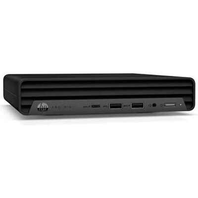 HP Pro Mini 400 G9 (512 GB, 16 GB, Intel Core i5-12500T, UHD Graphics 770), PC HP Pro Mini 400 G9 (512 GB, 16 GB, Intel Core i5-12500T, UHD Graphics 770), PC
