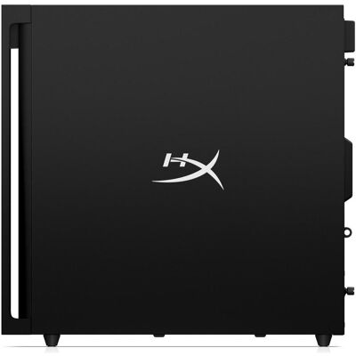 HP DU9U9EA (32 GB), PC, Schwarz HP DU9U9EA (32 GB), PC, Schwarz