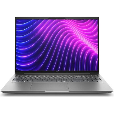 HP ZBXG2i16 U9 386H 16 64GB/1T PC German (1000 GB, 64 GB), PC, Silber HP ZBXG2i16 U9 386H 16 64GB/1T PC German (1000 GB, 64 GB), PC, Silber