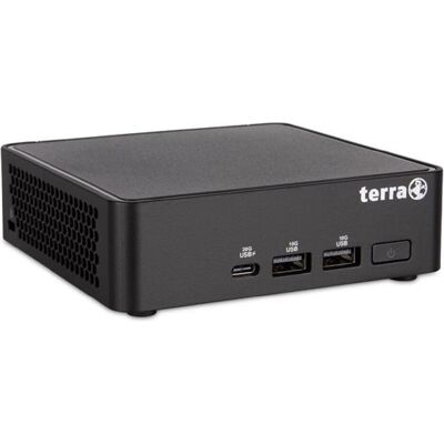 Wortmann TERRA PC-HOME Komplettsystem Core Ultra 5 4,8 GHz RAM: 16 GB DDR5 HDD: 500 Thunderbolt USB 2.0 3.0 W (500 GB, 16 GB, Intel Arc Graphics), PC, Grün Wortmann TERRA PC-HOME Komplettsystem Core Ultra 5 4,8 GHz RAM: 16 GB DDR5 HDD: 500 Thunderbolt USB 2.0 3.0 W (500 GB, 16 GB, Intel Arc Graphics), PC, Grün