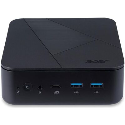 Acer Veriton NUC VN1502G Mini Barebone-PC (Intel Core 3 100U), Barebone Acer Veriton NUC VN1502G Mini Barebone-PC (Intel Core 3 100U), Barebone