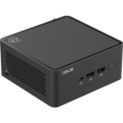 Asus RNUC15CRHV500002 Barebone Intel Core Ultra 5 235H Kit L6 EU Cord (Intel Core Ultra 5 235), Barebone Asus RNUC15CRHV500002 Barebone Intel Core Ultra 5 235H Kit L6 EU Cord (Intel Core Ultra 5 235), Barebone