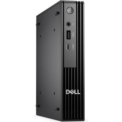 Dell Komputer Pro Micro QCM1250 Intel Core Ultra 7 265T 16 GB 512 GB SSD Windows 11 Pro (512 GB, 16 GB, Intel Core Ultra 7 265), PC, Schwarz Dell Komputer Pro Micro QCM1250 Intel Core Ultra 7 265T 16 GB 512 GB SSD Windows 11 Pro (512 GB, 16 GB, Intel Core Ultra 7 265), PC, Schwarz