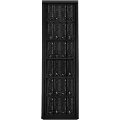HP Z2 SFF G1i (1000 GB, 32 GB, Intel Core Ultra 7 265K, RTX A400), PC, Schwarz HP Z2 SFF G1i (1000 GB, 32 GB, Intel Core Ultra 7 265K, RTX A400), PC, Schwarz