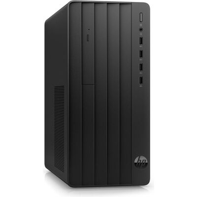 HP PRO TWR 290 G9 CI5-14500 (512 GB, 16 GB, UHD Graphics 770), PC, Schwarz HP PRO TWR 290 G9 CI5-14500 (512 GB, 16 GB, UHD Graphics 770), PC, Schwarz
