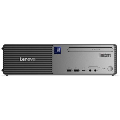 IBM ThinkCentre neo 50s Gen. 6 (512 GB, 8 GB, Intel Core Ultra 5 225), PC, Schwarz IBM ThinkCentre neo 50s Gen. 6 (512 GB, 8 GB, Intel Core Ultra 5 225), PC, Schwarz