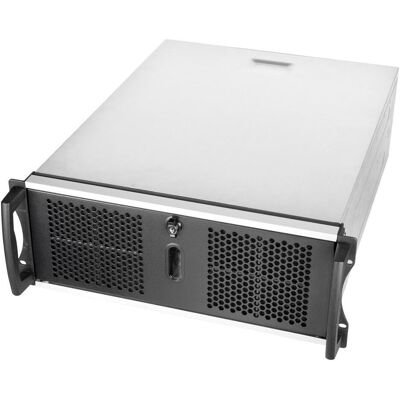 Chenbro GEH 4U RM41300-FS81-U3, Server Barebone Chenbro GEH 4U RM41300-FS81-U3, Server Barebone