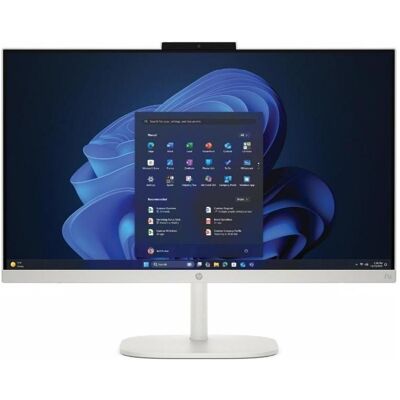 HP ProStudio 2 AiO G2a AMD Ryzen 5 40 23.8" 16GB 512GB SSD W11P (16 GB), PC, Weiss HP ProStudio 2 AiO G2a AMD Ryzen 5 40 23.8" 16GB 512GB SSD W11P (16 GB), PC, Weiss