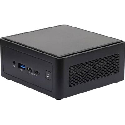 ASRock Barebone 4x4 Box AI350 (AMD Ryzen AI 7 350), Barebone ASRock Barebone 4x4 Box AI350 (AMD Ryzen AI 7 350), Barebone