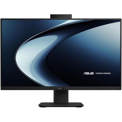 Asus V400 AIO V470VAK-BPE087W 27" FHD Core 5 210H 16GB/1TB Win11 (1000 GB, 16 GB), PC, Schwarz Asus V400 AIO V470VAK-BPE087W 27" FHD Core 5 210H 16GB/1TB Win11 (1000 GB, 16 GB), PC, Schwarz