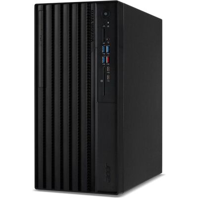 Acer Veriton Vero VM6730GT (1000 GB, 16 GB, Intel Core Ultra 5 225), PC, Schwarz Acer Veriton Vero VM6730GT (1000 GB, 16 GB, Intel Core Ultra 5 225), PC, Schwarz