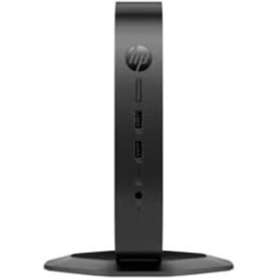 HP Elite t660 (64 GB, 8 GB, Intel UHD Graphics), PC, Schwarz HP Elite t660 (64 GB, 8 GB, Intel UHD Graphics), PC, Schwarz