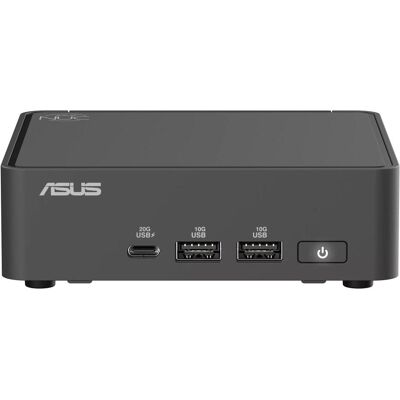 Asus RNUC15CRKU500003 Barebone Intel Core Ultra 5 225H Kit L6 UK Cord (Intel Core Ultra 5 225H), Barebone Asus RNUC15CRKU500003 Barebone Intel Core Ultra 5 225H Kit L6 UK Cord (Intel Core Ultra 5 225H), Barebone