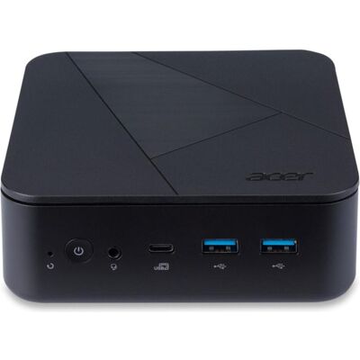 Acer Veriton NUC VN1502G i57-1355U 0GB/0GB Barebone DT.R3AEH.001 (Intel Core i7-1355U), Barebone Acer Veriton NUC VN1502G i57-1355U 0GB/0GB Barebone DT.R3AEH.001 (Intel Core i7-1355U), Barebone