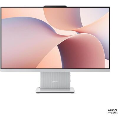 IBM IdeaCentre AIO 27AKP10 (512 GB, 16 GB), PC, Grau IBM IdeaCentre AIO 27AKP10 (512 GB, 16 GB), PC, Grau