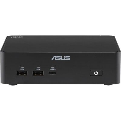 Asus RNUC16GDKU760002 (Intel Core Ultra 7 356H), Barebone Asus RNUC16GDKU760002 (Intel Core Ultra 7 356H), Barebone
