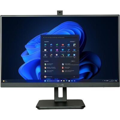 Wortmann Y TERRA AIO 2710 (1000 GB, 16 GB), PC Wortmann Y TERRA AIO 2710 (1000 GB, 16 GB), PC