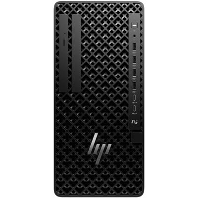 HP Z1 Tower G1i (1000 GB, 64 GB, Intel Core Ultra 9 285), PC, Schwarz HP Z1 Tower G1i (1000 GB, 64 GB, Intel Core Ultra 9 285), PC, Schwarz