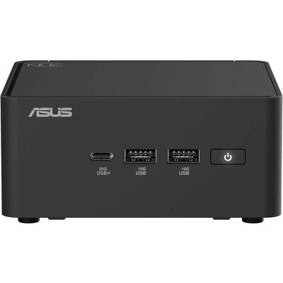 Asus NUC/15 PRO RNUC15CRHU700000 No Cord L6 (Intel Core Ultra 5 225H), Barebone Asus NUC/15 PRO RNUC15CRHU700000 No Cord L6 (Intel Core Ultra 5 225H), Barebone