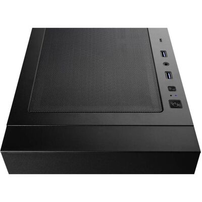 CSL Computer Gaming PC M13420H Intel Core™ Ultra 7 265KF 32 GB RAM 1000 GB (1000 GB, 32 GB, Intel Core Ultra 7 265KF, GeForce RTX 5060 Ti), PC, Schwarz CSL Computer Gaming PC M13420H Intel Core™ Ultra 7 265KF 32 GB RAM 1000 GB (1000 GB, 32 GB, Intel Core Ultra 7 265KF, GeForce RTX 5060 Ti), PC, Schwarz