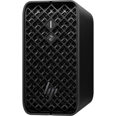 HP Z2 Mini G1a Workstation AI (A40P6ET#ABZ) (1000 GB, 64 GB), PC, Schwarz HP Z2 Mini G1a Workstation AI (A40P6ET#ABZ) (1000 GB, 64 GB), PC, Schwarz