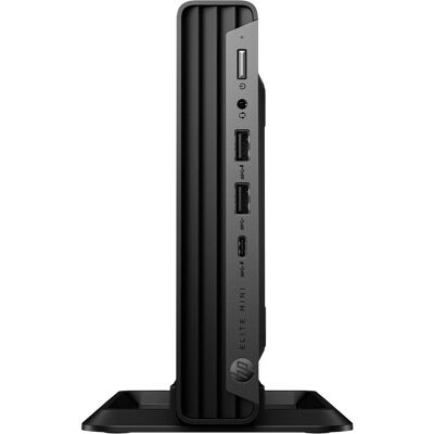 HP 805 G8 (512 GB, 8 GB, AMD Radeon Graphics), PC, Schwarz HP 805 G8 (512 GB, 8 GB, AMD Radeon Graphics), PC, Schwarz