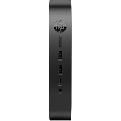 HP Elite t655/IGEL/RyznR2314/32GF/8GRWTC (32 GB, 8 GB, AMD Radeon Graphics), PC, Schwarz HP Elite t655/IGEL/RyznR2314/32GF/8GRWTC (32 GB, 8 GB, AMD Radeon Graphics), PC, Schwarz