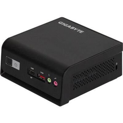 Gigabyte Mini-PC Intel N250, Barebone Gigabyte Mini-PC Intel N250, Barebone
