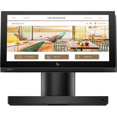 HP Engage One Essential Intel Celeron N6211 35,5cm 14Zoll 4GB 32GB/SSD Android 3J Gar (DE) (32 GB, 4 GB, Intel Celeron N6211, Intel UHD Graphics), PC, Schwarz HP Engage One Essential Intel Celeron N6211 35,5cm 14Zoll 4GB 32GB/SSD Android 3J Gar (DE) (32 GB, 4 GB, Intel Celeron N6211, Intel UHD Graphics), PC, Schwarz