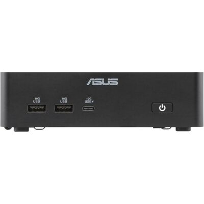 Asus RNUC16GDKV760002 (Intel Core Ultra 7 366H), Barebone Asus RNUC16GDKV760002 (Intel Core Ultra 7 366H), Barebone