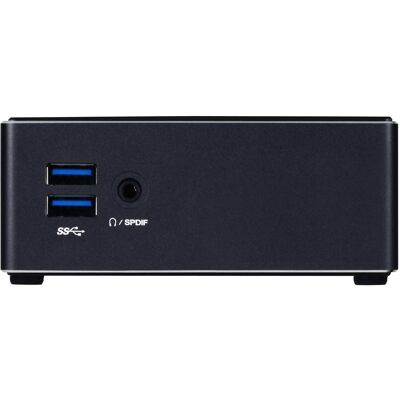 Gigabyte Barebone BRIX GB-BXi5H-4200 (Intel Core i3-10110U), Barebone Gigabyte Barebone BRIX GB-BXi5H-4200 (Intel Core i3-10110U), Barebone