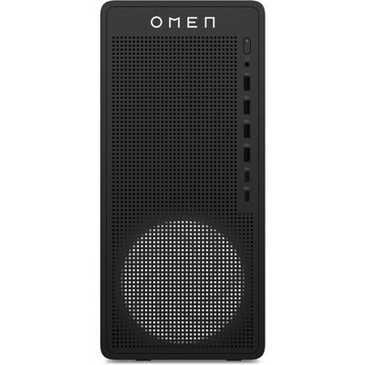 HP OMEN 16L TG03-0015no (1000 GB, 16 GB, AMD Ryzen 5 8500G), PC, Schwarz HP OMEN 16L TG03-0015no (1000 GB, 16 GB, AMD Ryzen 5 8500G), PC, Schwarz
