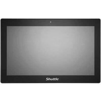 Shuttle P15AL01 I5-1235U BLUE 90W EXT 15.6 TOUCH GLN HDMI, Barebone Shuttle P15AL01 I5-1235U BLUE 90W EXT 15.6 TOUCH GLN HDMI, Barebone