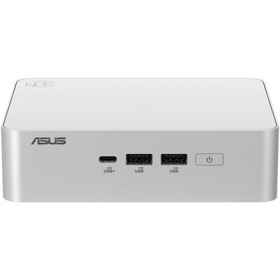 Asus NUC/15 PRO RNUC15CRSU900000 No Cord L6 (Intel Core Ultra 9 285H), Barebone Asus NUC/15 PRO RNUC15CRSU900000 No Cord L6 (Intel Core Ultra 9 285H), Barebone
