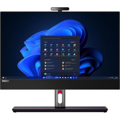 IBM ThinkCentre M90a Gen. 5 (1000 GB, 16 GB, UHD Graphics 770), PC, Schwarz IBM ThinkCentre M90a Gen. 5 (1000 GB, 16 GB, UHD Graphics 770), PC, Schwarz